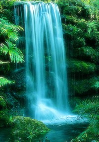 Waterfall 1 2